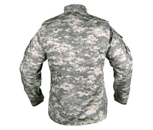 US AT-DIGITAL ACU NYCO R/S FIELD JACKET