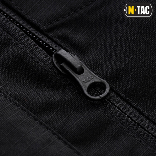 CONQUISTADOR GEN I FLEX TACTICAL PANTS, COYOTE BROWN - M-TAC