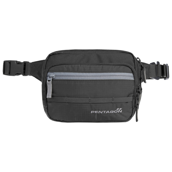 HIP BAG - "PROTEAN" - Pentagon® - BLACK