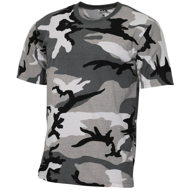 Kids T-Shirt, Basic, urban