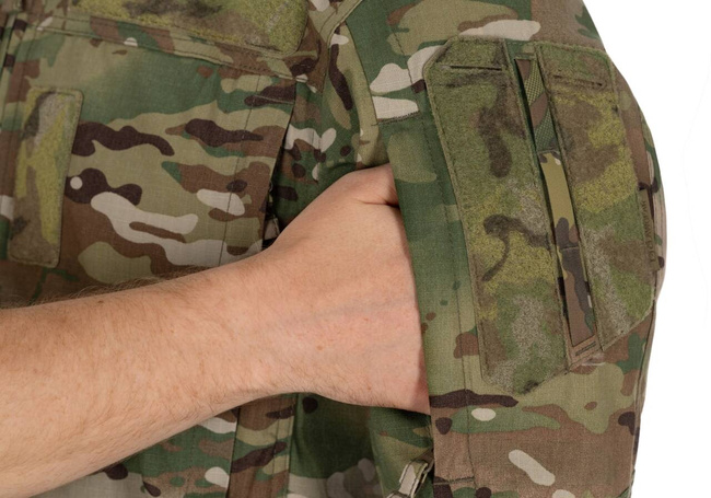 OPERATOR FIELD SHIRT MK III ATS - CLAWGEAR - MULTICAM