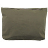 CZ/SK bag, OD green, 33 x 26 cm, like new