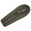 Sleeping Bag Cover - GORE-TEX - Carinthia - German Army Bundeswehr Military Surplus - Olive Green - Used / Repaired, Second Option
