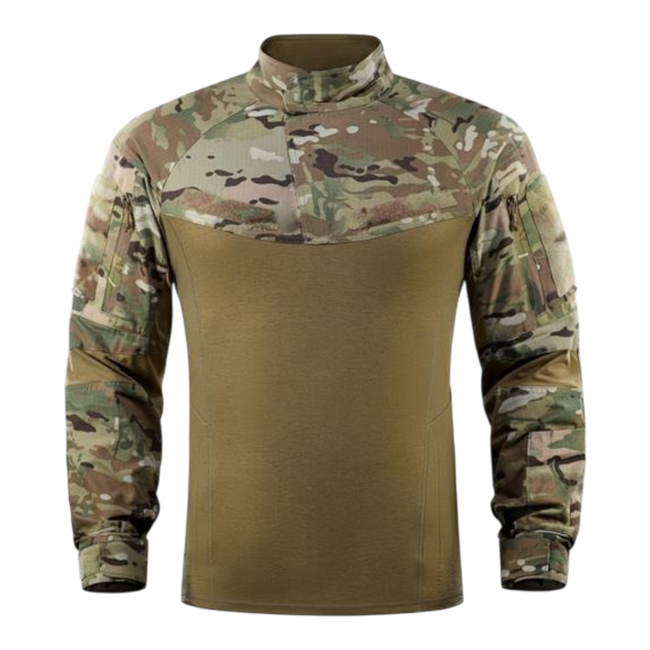 Combat Sturm NYCO Extreme Shirt - M-TAC - Multicam Camouflage