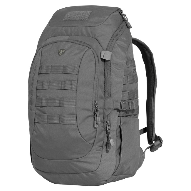 TACTICAL BACKPACK - "EPOS" - 40 L - Pentagon® - WOLF GREY