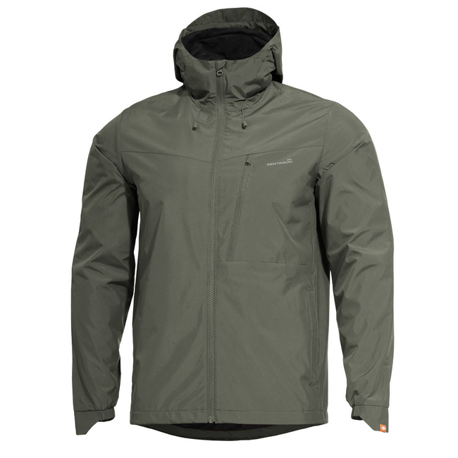JACKET - "ANEMOS WINDBREAKER" - PENTAGON® - RAL7013
