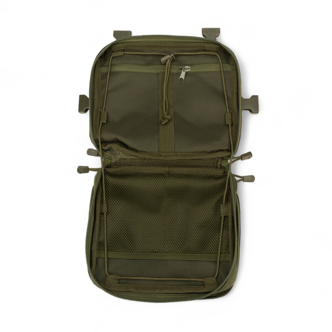 US Cooper Chest Pack - Operator - Olive - Brandit