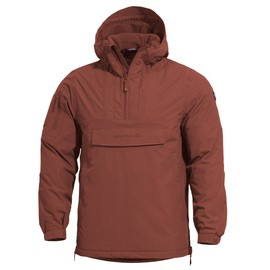 TACTICAL JACKET - UTA 2.0 ANORAK - PENTAGON® - MAROON RED