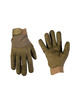 ARMY GLOVES - Mil-Tec - OD (Olive Drab)