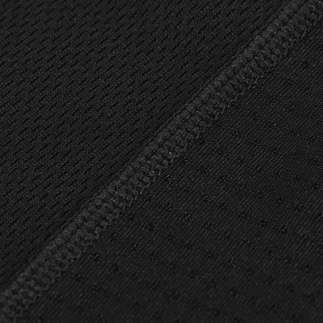 T-SHIRT ATHLETIC TACTICAL GEN II - BLACK - M-TAC