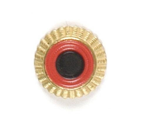 GENUINE GERMAN ARMY METAL VISOR HAT BADGE ´KOKARDE´