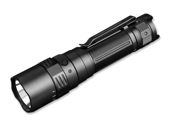 FLASHLIGHT PD40R V2.0 - FENIX