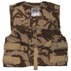 GB COMBAT VEST COVER - MILITARY SURPLUS - USED