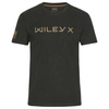 WX CANYON T-Shirt - OD Green/Coyote Brown - Wiley X