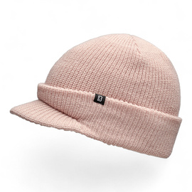 SHIELD CAP - ROSE - BRANDIT