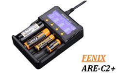 Fenix ARE-C2+ Smart Charger