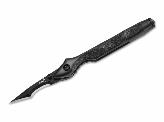 POCKET KNIFE URBAN SURVIVAL - BOKER PLUS