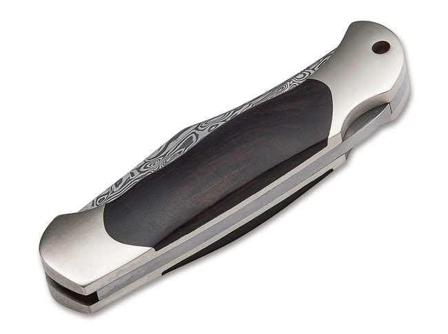 Böker Annual Damascus 2019 Pocketknife