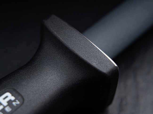 CERAMIC GRINDING STICK - BLACK