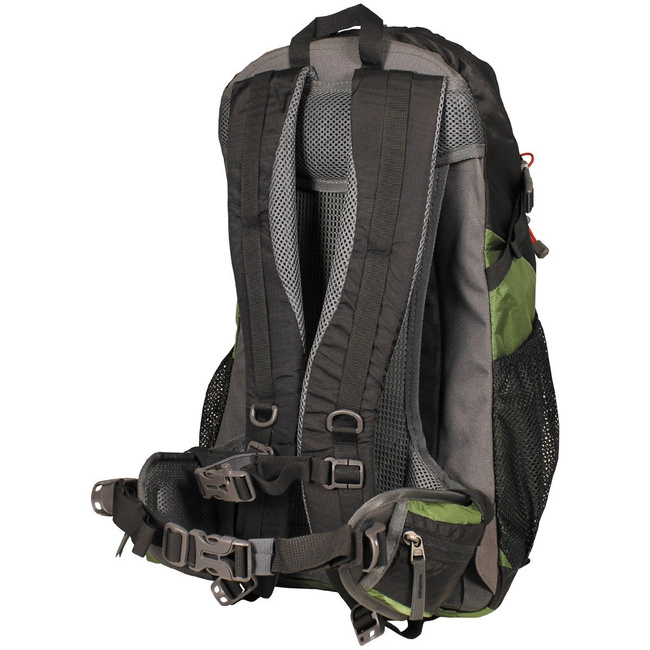 Bag, backpack - ARBER 30 30l
