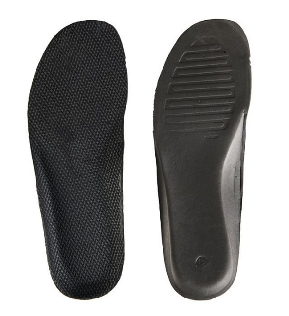 DUTCH BLACK COMBAT BOOTS NEW STYLE