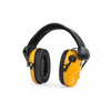 RealHunter ACTiVE Pro Hearing Protectors Orange + Protective Glasses