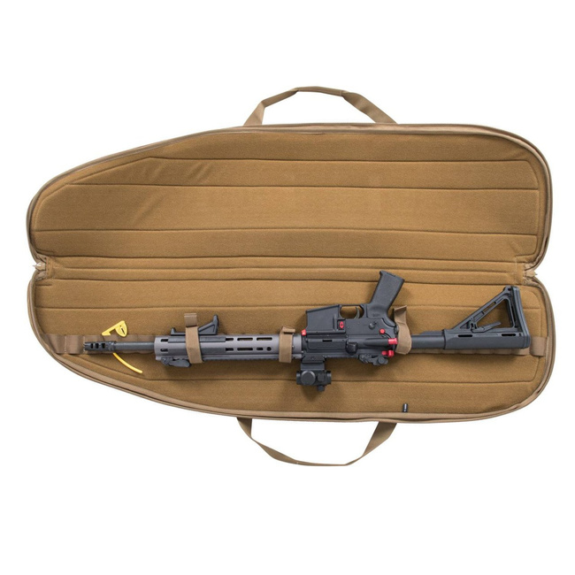 BASIC RIFLE CASE® - 113 x 30 x 5 CM - Helikon-Tex® - PENCOTT® WILDWOOD™