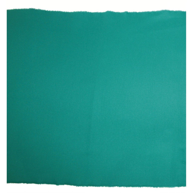 Fabric, Pantone 3298C, green 1m