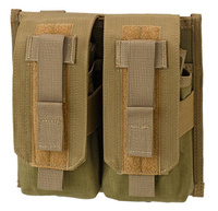 Coyote Tan