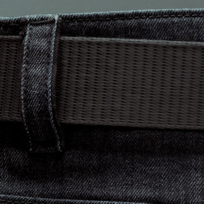 Tactical Pants - Jeans - JASON - PENTAGON - Indigo Blue - Length 32