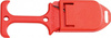 Fox Tools R.T. 2 Airborne Emergency Tool red