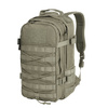 BACKPACK - RACCOON MK2 - 20 L - CORDURA - Helikon-Tex - ADAPTIVE GREEN