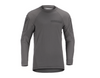 MK.II INSTRUCTOR SHIRT LS - CLAWGEAR® - SOLID ROCK