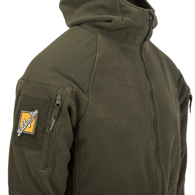 CUMULUS® JACKET - Helikon Tex® - COYOTE