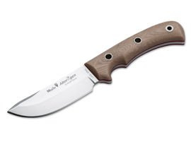 Muela Aborigen Knife