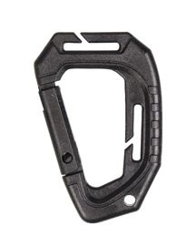 MOLLE TACTICAL CARABINES - 2-PIECE SET - Mil-Tec - BLACK