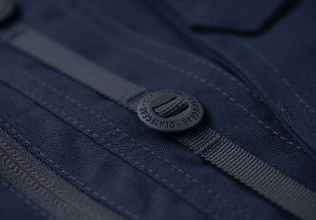 RAIDER MK V ATS FIELD SHIRT - CLAWGEAR - STONEGREY OLIVE