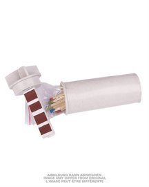 POLISH MATCHES WITH BOX - LIKE NEW