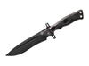 TOPS Knives Operator 7 Blackout Knife