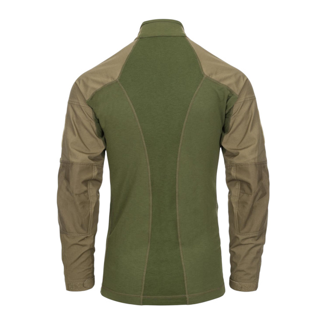 COMBAT SHIRT - VANGUARD - ADAPTIVE GREEN - DIRECT ACTION - HELIKON-TEX