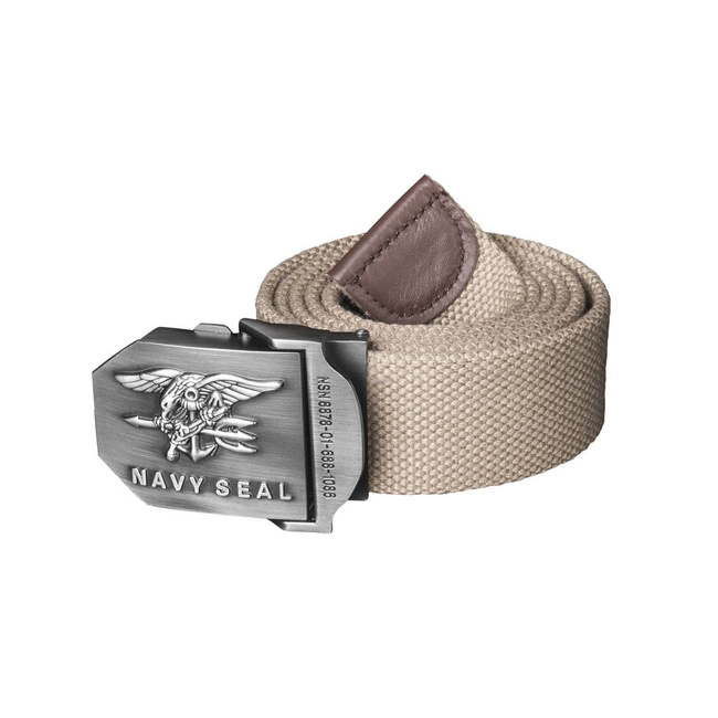COTTON BELT - NAVY SEALS - Helikon-Tex® - KHAKI