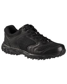GERMAN OUTDOOR SPORT SHOES -  Mil-Tec - BLACK