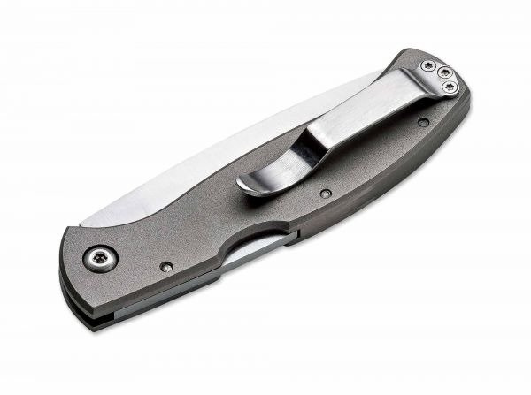 Böker Plus Titan Drop 2 Pocket Knife
