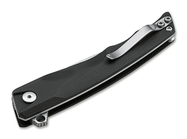 POCKET KNIFE SHADE - BOKER PLUS