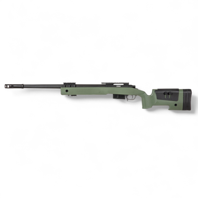 Sniper Rifle Replica - SA-S03 CORE - Specna Arms - SPE-03-026060 - Olive Drab