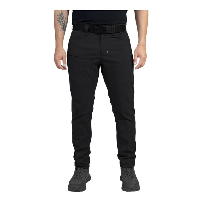 PANTS ROGUE TROPIC - BLACK - PENTAGON - 32 inch