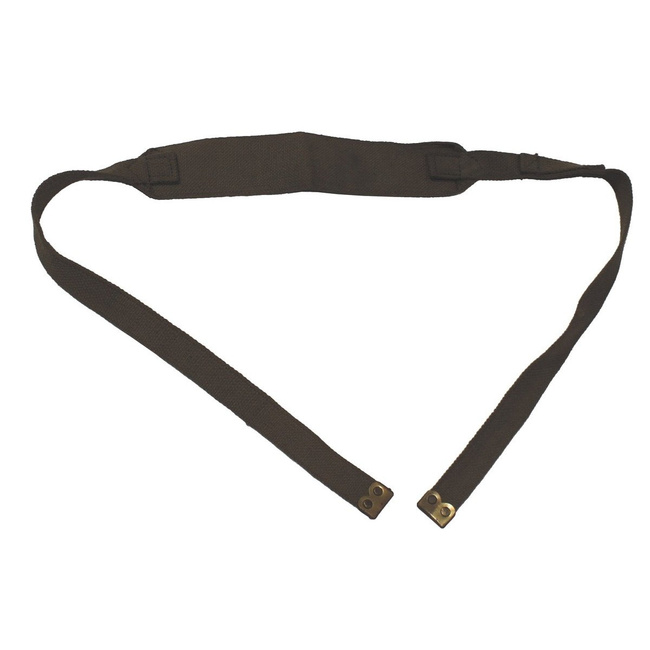 BRITISH CARRIER - OD GREEN - MILITARY SURPLUS - USED