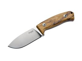 LionSteel Hunting M2 Olive Knife