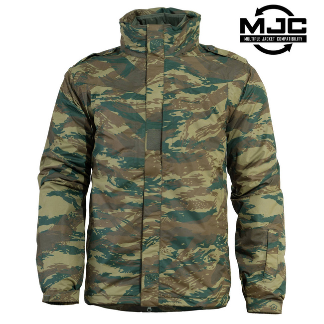 PARKA JACKET - GEN V 3.0 - PENTAGON - CAMO