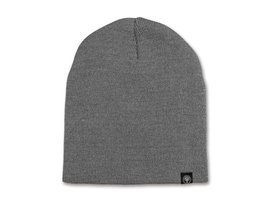 BEANIE - GRAY - BOKER